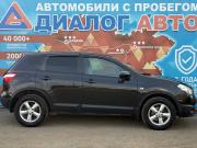 Nissan Qashqai I Рестайлинг Набережные Челны  - изображение 21