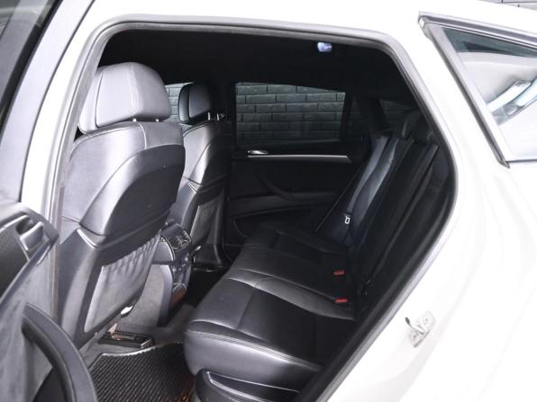 BMW X6 I (E71) Рестайлинг с пробегом 2013 года, цена 2 420 000 рублей, 187184 км, внедорожник, Автокод Объявления