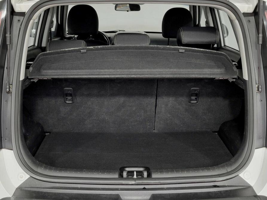 Kia Soul II Москва  - изображение 13
