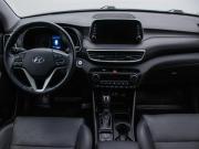 Hyundai Tucson III Рестайлинг Москва  - изображение 31