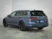 Volkswagen Passat B8 Новосибирск  - изображение 37