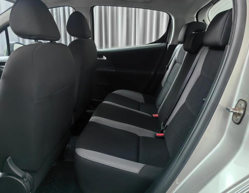 Peugeot 207 I Москва  - изображение 11