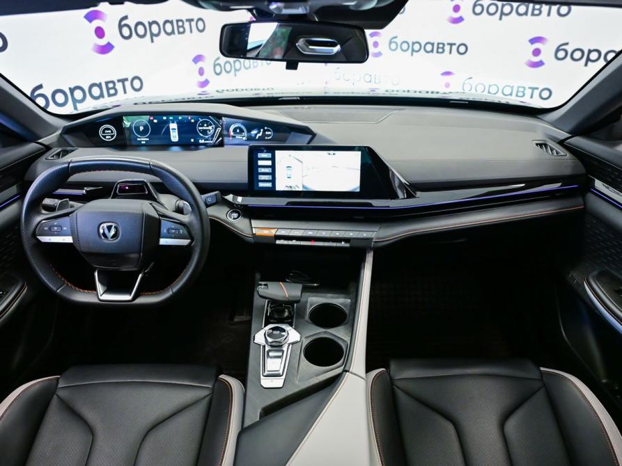 Changan UNI-V I Ростов-на-Дону  - изображение 8