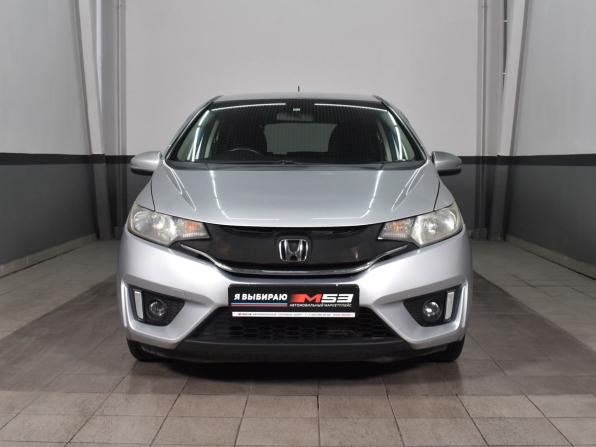 Honda Fit III с пробегом 2015 года, цена 1 049 995 рублей, 99733 км, хэтчбек, Автокод Объявления