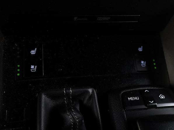 Lexus IS III с пробегом 2013 года, цена 3 210 000 рублей, 66365 км, седан, Автокод Объявления