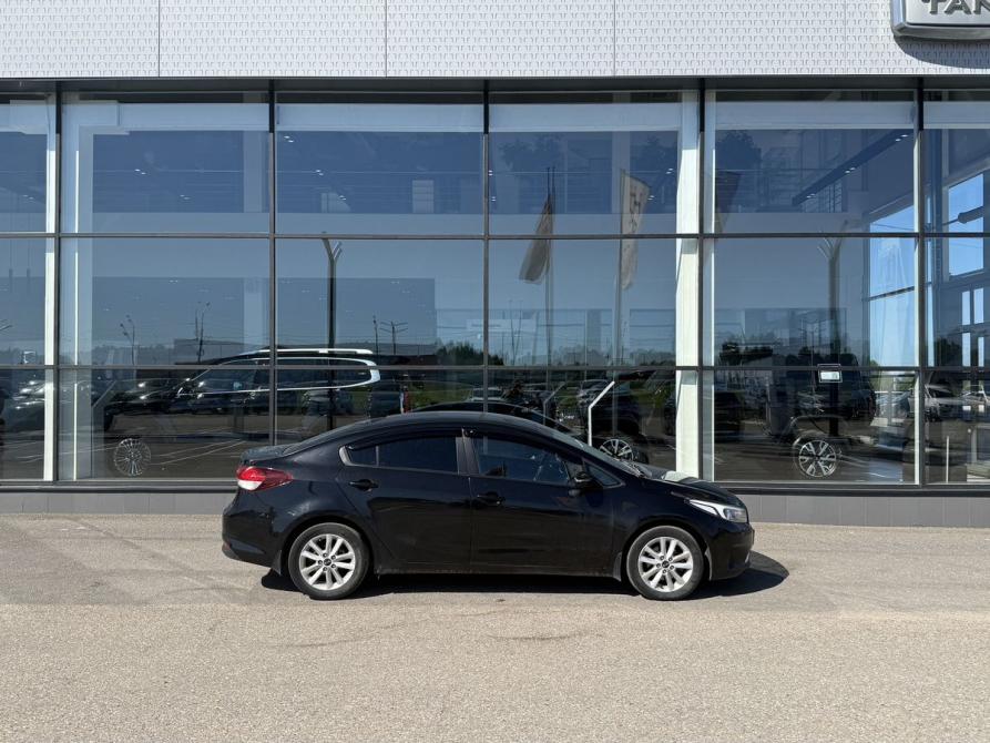 Kia Cerato III Рестайлинг (Classic) Тверь  - изображение 6