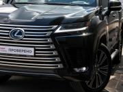 Lexus LX IV Москва  - изображение 67