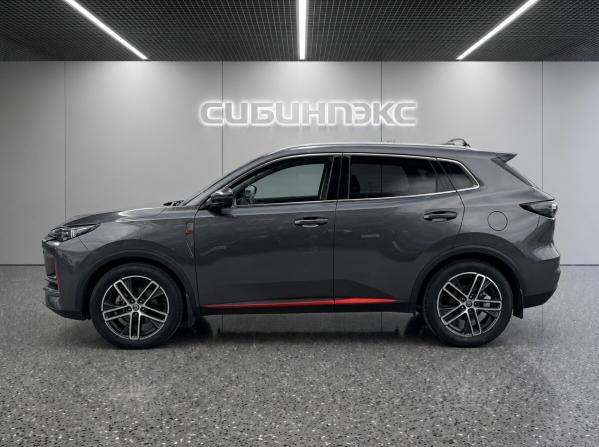 Changan CS55 Plus II с пробегом 2023 года, цена 1 849 000 рублей, 69219 км, внедорожник, Автокод Объявления