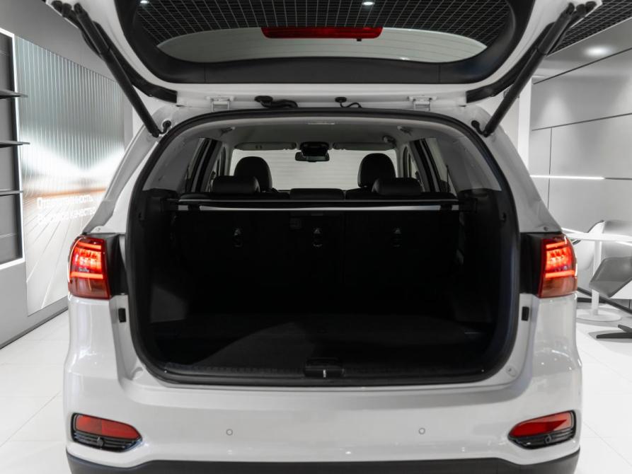 Kia Sorento III Prime Рестайлинг Москва  - изображение 28