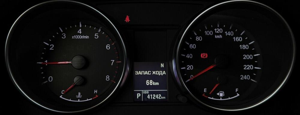 Haval M6 II Москва  - изображение 6