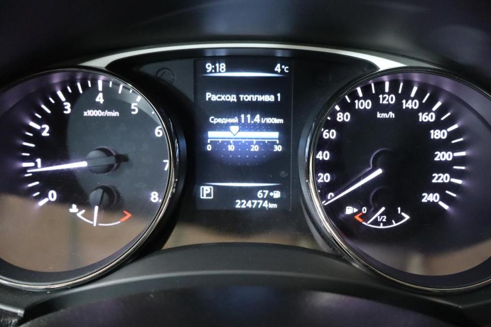 Nissan X-Trail III Санкт-Петербург  - изображение 15