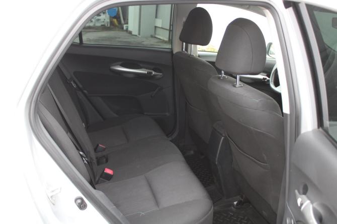 Toyota Auris I Рестайлинг с пробегом 2011 года, цена 939 000 рублей, 171000 км, хэтчбек, Автокод Объявления