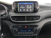 Hyundai Tucson III Рестайлинг Москва  - изображение 52
