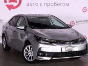 Toyota Corolla XI (E160 E170 E180) Минеральные Воды  - изображение 20