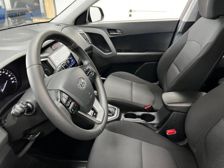 Hyundai Creta I Рестайлинг Казань  - изображение 12