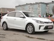 Kia Rio IV Ижевск  - изображение 25