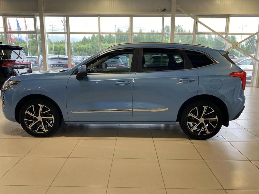 Haval Jolion I Пермь  - изображение 7