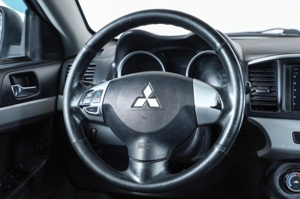 Mitsubishi Lancer X Новосибирск  - изображение 12