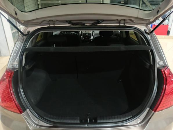 Kia Ceed I Рестайлинг с пробегом 2010 года, цена 769 000 рублей, 89760 км, хэтчбек, Автокод Объявления