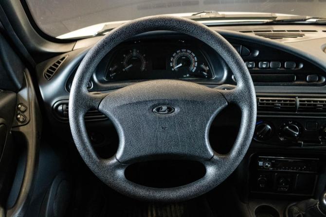 Lada (ВАЗ) Niva Travel I с пробегом 2024 года, цена 1 050 000 рублей, 36756 км, внедорожник, Автокод Объявления