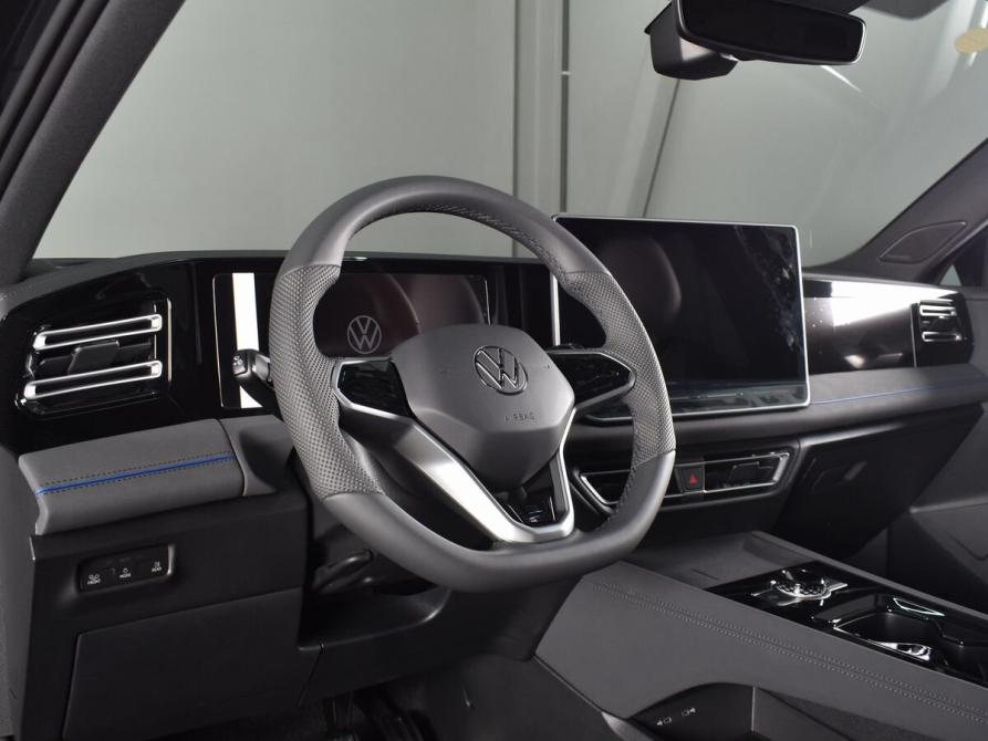 Volkswagen Tiguan III (China Market) Кемерово  - изображение 8