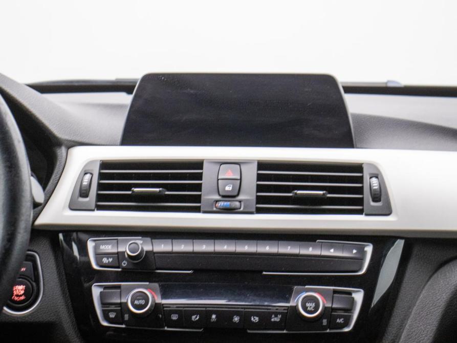 BMW 3 серии VI (F3x) Рестайлинг Москва  - изображение 14
