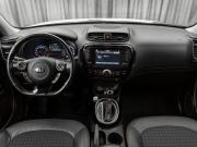 Kia Soul II Рестайлинг Москва  - изображение 32