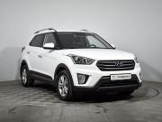 Hyundai Creta I Санкт-Петербург  - изображение 22