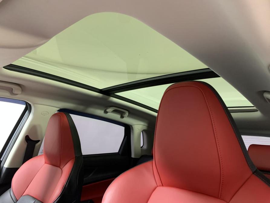 Changan CS55 Plus II Москва  - изображение 18