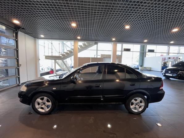 Nissan Almera Classic I с пробегом 2008 года, цена 443 000 рублей, 234636 км, седан, Автокод Объявления