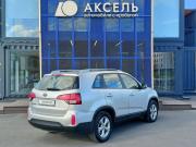 Kia Sorento II Рестайлинг Архангельск  - изображение 23