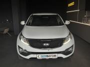 Kia Sportage III Рестайлинг Новокузнецк  - изображение 17