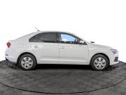 Skoda Rapid II Москва  - изображение 31