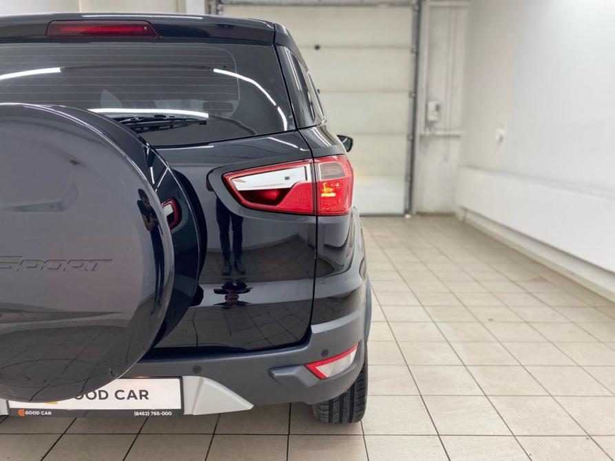Ford EcoSport II Энгельс  - изображение 15