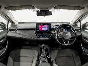 Toyota Corolla XII (E210) Красноярск  - изображение 31
