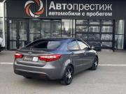 Kia Rio III Волгоград  - изображение 11