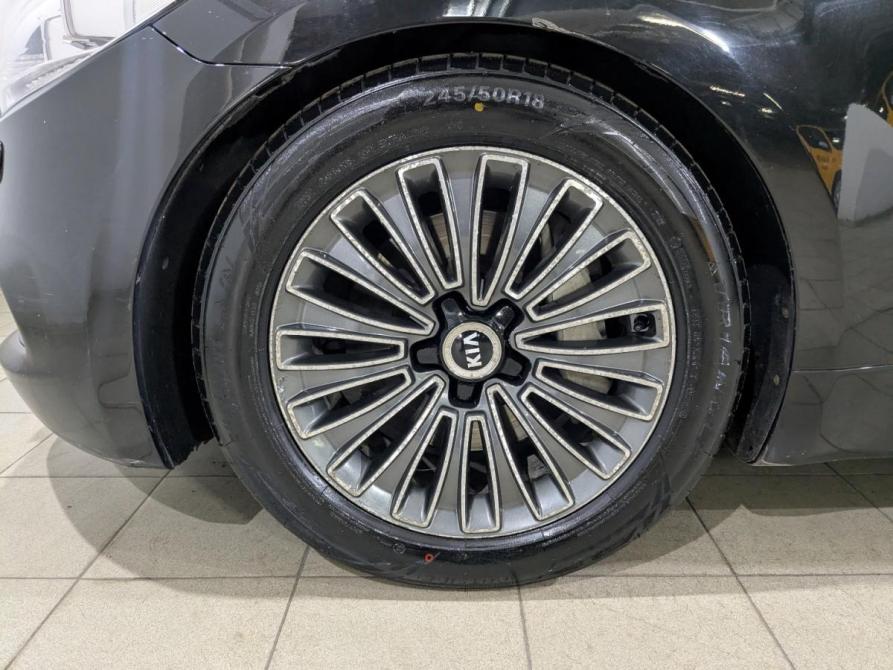 Kia Quoris I Химки  - изображение 8