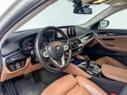 BMW 5 серии VII (G30/G31/G38) Рестайлинг Санкт-Петербург  - изображение 46
