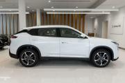 Dongfeng Mage Москва  - изображение 21