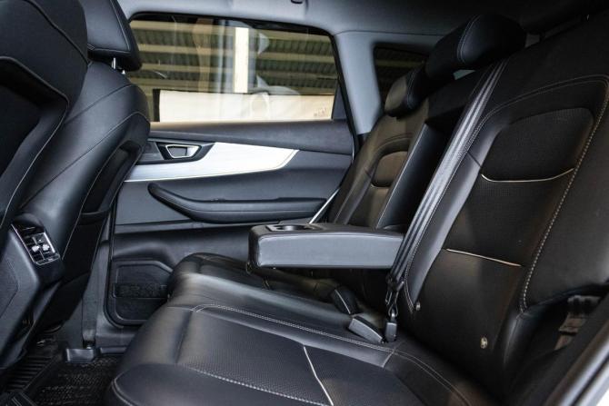 Chery Tiggo 7 Pro Max I с пробегом 2023 года, цена 1 470 000 рублей, 118951 км, внедорожник, Автокод Объявления