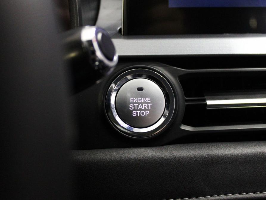Chery Tiggo 4 Pro I Рестайлинг Минеральные Воды  - изображение 15