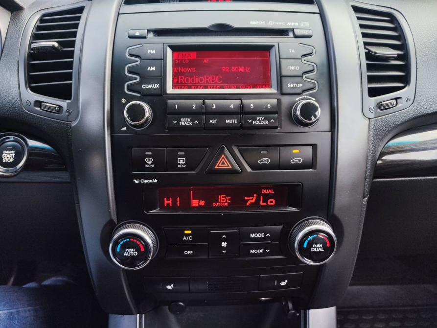 Kia Sorento II Москва  - изображение 15