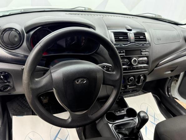 Lada (ВАЗ) Granta I Рестайлинг с пробегом 2023 года, цена 690 000 рублей, 108439 км, лифтбек, Автокод Объявления
