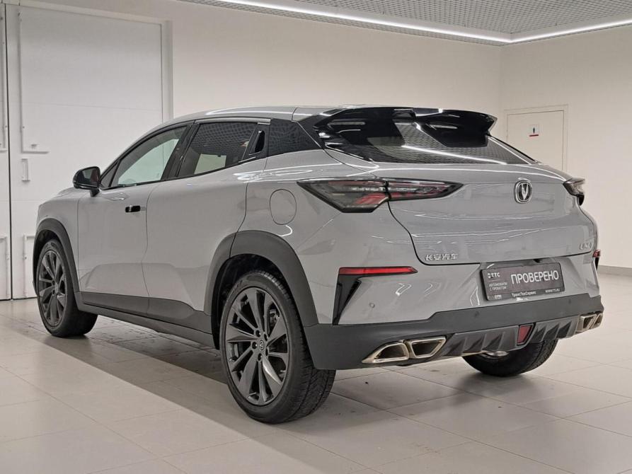 Changan UNI-T I Казань  - изображение 8
