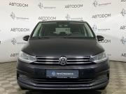 Volkswagen Touran II Москва  - изображение 24