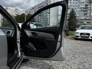 Chevrolet Cruze I Рестайлинг Ярославль  - изображение 54
