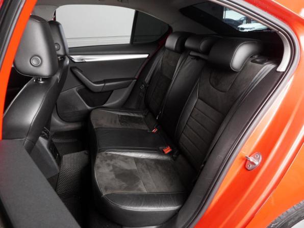 Skoda Octavia III (A7) с пробегом 2013 года, цена 1 320 000 рублей, 232306 км, универсал, Автокод Объявления
