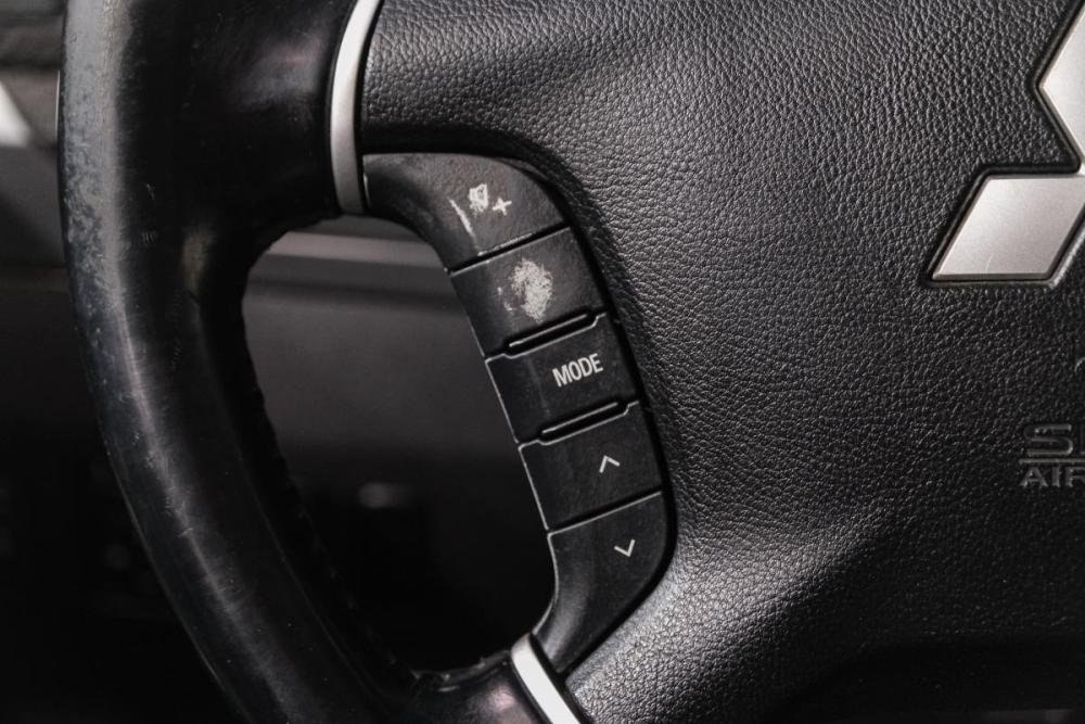 Mitsubishi Pajero IV Новокузнецк  - изображение 15