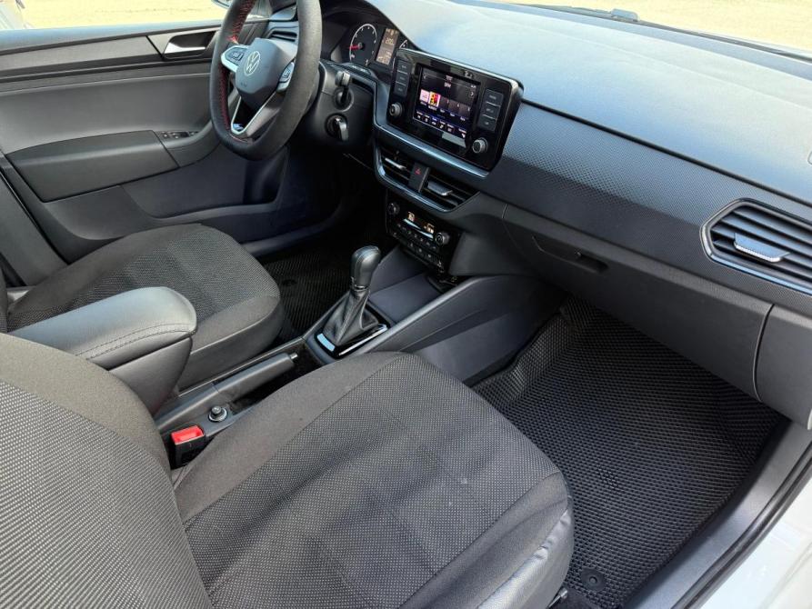 Volkswagen Polo VI Курган  - изображение 12