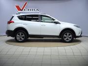 Toyota RAV4 IV (XA40) Уфа  - изображение 20